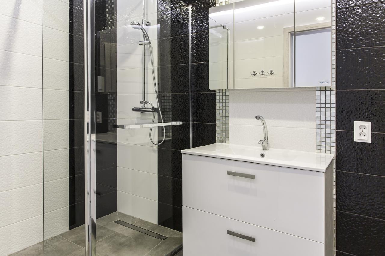 Udanypobyt Apartament Silver Centrum زاكوباني المظهر الخارجي الصورة